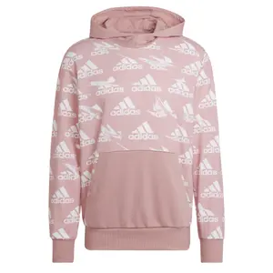 Sweatshirt adidas Essentials Brandlove French Terry image-0