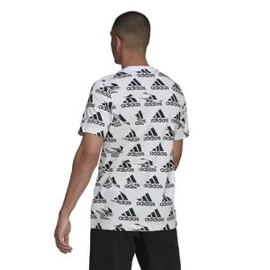T-shirt adidas Essentials Brandlove Single image-3