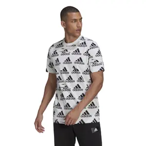 Camiseta adidas Essentials Brandlove Single image-2