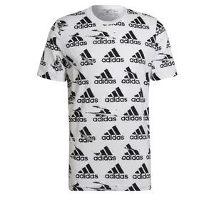 Camiseta adidas Essentials Brandlove Single image-0