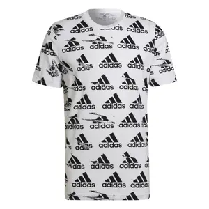 Camiseta adidas Essentials Brandlove Single image-1