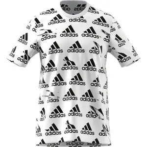 Camiseta adidas Essentials Brandlove Single image-5