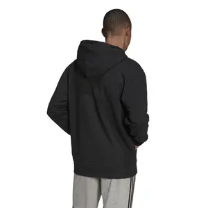 Sudadera con capucha adidas Essentials French Terry image-4