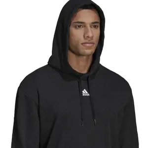 Sudadera con capucha adidas Essentials French Terry image-5