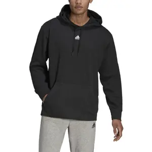 Sudadera con capucha adidas Essentials French Terry image-2