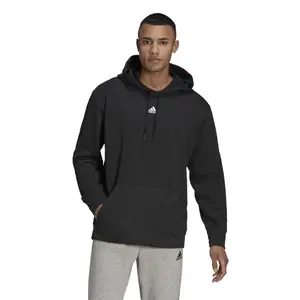 Sudadera con capucha adidas Essentials French Terry image-1