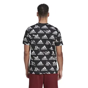 T-shirt adidas Essentials Brandlove Single image-5