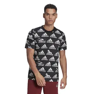 Camiseta adidas Essentials Brandlove Single image-2