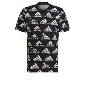 Camiseta adidas Essentials Brandlove Single image-0