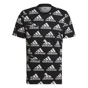 Camiseta adidas Essentials Brandlove Single image-1