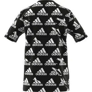 T-shirt adidas Essentials Brandlove Single image-4