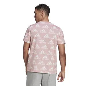 T-shirt adidas Essentials Brandlove Single image-4