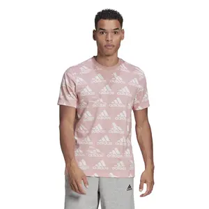 Camiseta adidas Essentials Brandlove Single image-2