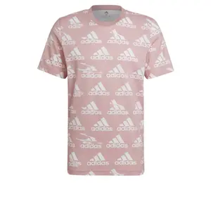 Camiseta adidas Essentials Brandlove Single image-0