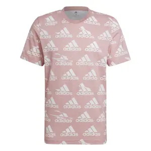 Camiseta adidas Essentials Brandlove Single image-1