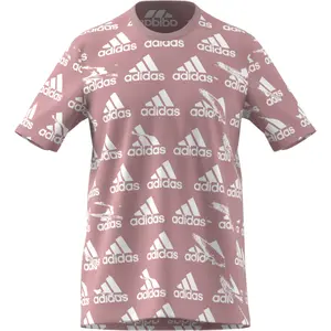 Camiseta adidas Essentials Brandlove Single image-5