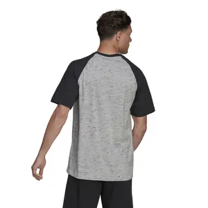 T-shirt adidas Essentials Raglan image-4