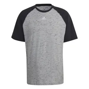 Camiseta adidas Essentials Raglan image-1