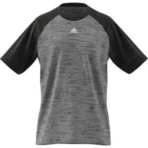 Camiseta adidas Essentials Raglan image-5