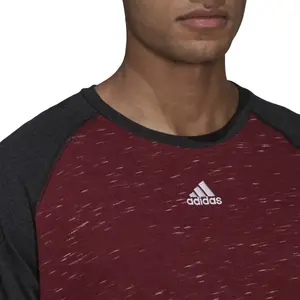 Camiseta adidas Raglan Essentials image-6