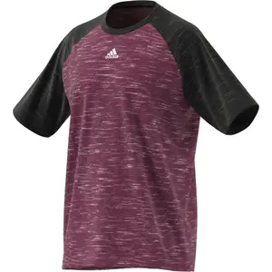 Camiseta adidas Raglan Essentials image-3