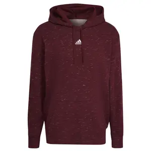 Sudadera adidas essentials mélange french terry image-0