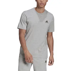 Camiseta adidas Essentials Feelcomfy Single image-4