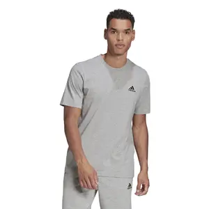 Camiseta adidas Essentials Feelcomfy Single image-2