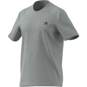 Camiseta adidas Essentials Feelcomfy Single image-3