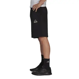 Kort adidas Essentials Feelcomfy French Terry image-5