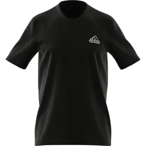 Camiseta adidas Essentials Feelcomfy Single image-5