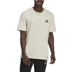 Camiseta adidas Essentials Feelcomfy Single image-4