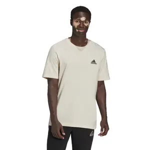 Camiseta adidas Essentials Feelcomfy Single image-2