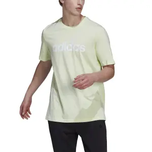 Camiseta adidas Essentials image-4