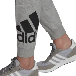 Pantalones adidas Essentials Big Logo Single image-6