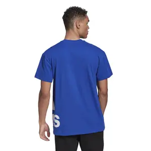 T-shirt adidas Essentials Giant Logo image-4