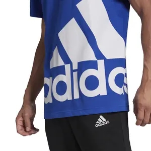 T-shirt adidas Essentials Giant Logo image-6