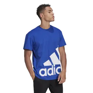 T-shirt adidas Essentials Giant Logo image-3