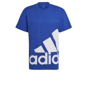 Camiseta adidas Essentials Giant Logo image-0