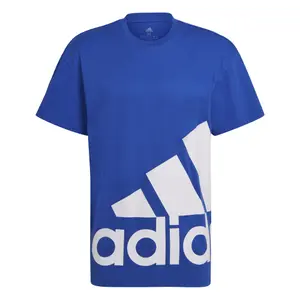 Camiseta adidas Essentials Giant Logo image-1