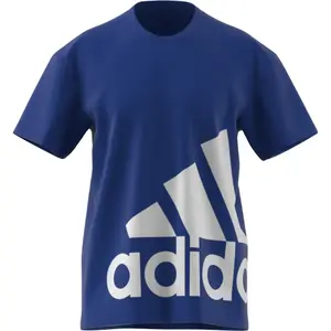 Camiseta adidas Essentials Giant Logo image-5