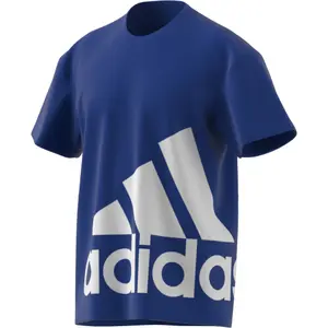 Camiseta adidas Essentials Giant Logo image-3