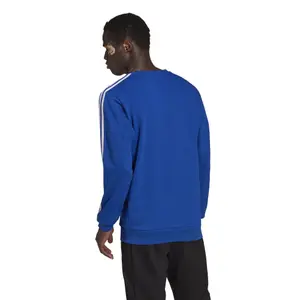 Sweatshirt adidas Essentials French Terry 3-Stripes image-3