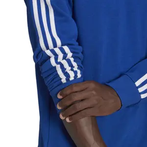 Sweatshirt adidas Essentials French Terry 3-Stripes image-5