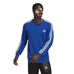 Sweatshirt adidas Essentials French Terry 3-Stripes image-0