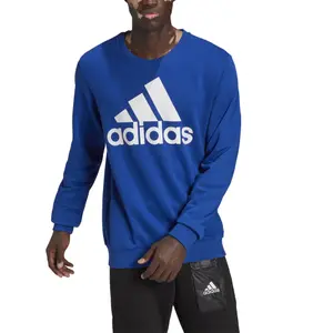 Sweatshirt adidas Essentials Big Logo image-2