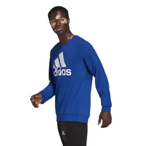 Sweatshirt adidas Essentials Big Logo image-4