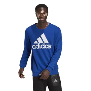 Sweatshirt adidas Essentials Big Logo image-1