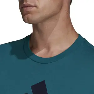 Camiseta adidas Essentials Big Logo image-4