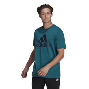 Camiseta adidas Essentials Big Logo image-3